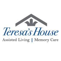 Teresas House - Assisted Living & Memory Care Logo
