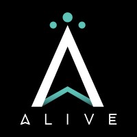 ALIVE STRATEGIES Logo
