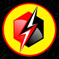 Thunder Engenharia Logo