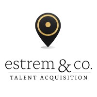 Estrem & Company - Construction Recruiting Firm Logo
