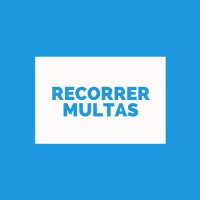 Recorrer Multas Logo