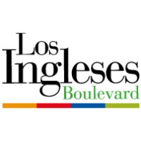 Boulevard Los Ingleses de Chicureo Logo