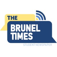 The Brunel Times Logo