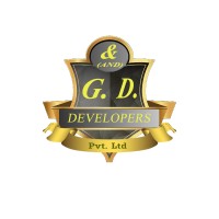 G & D Developers Pvt. Ltd Logo