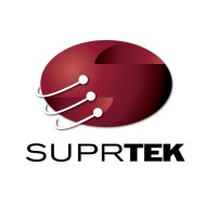 Superlative Technologies Logo