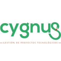 CygnusMexico Logo