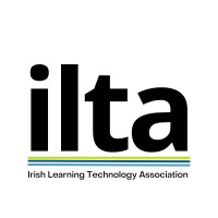 Irish Learning Technology Association Logo
