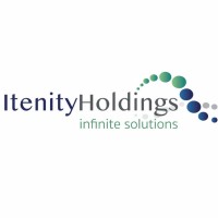 Itenity Holdings Logo