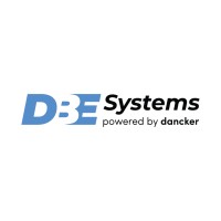 DBE Systems Logo