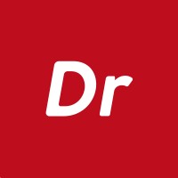 Dr Cuidado Franquia Logo