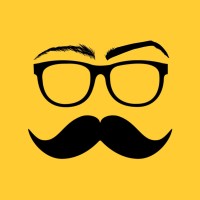 Cia. de Humor Os Mequetrefes Logo