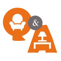 Q & A Hospitality Services Logo