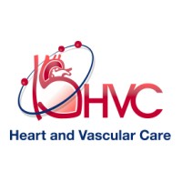 Heart and Vascular Care Logo