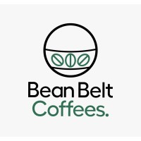 Bean Belt Coffees Logo