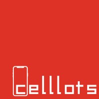 CELLLOTS Logo