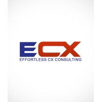 Effortless CX Consulting Logo