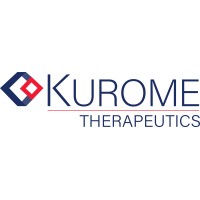Kurome Therapeutics, Inc. Logo