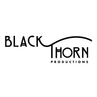 BlackThorn Productions Logo