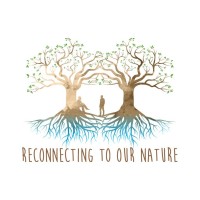 Reconnecting to Our Nature Logo