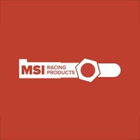 MSI Racing Products Logo