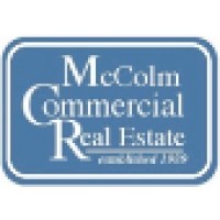 McColm Commercial Real Estate Logo