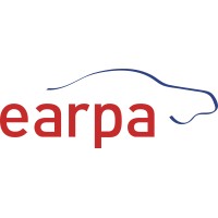 EARPA- European Automotive Research Partners Association Logo