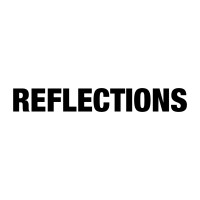 Reflections Logo