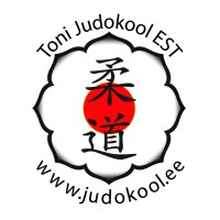 Toni Judokool EST Logo