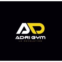 Adrigym Logo