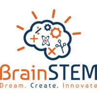 BrainSTEM Logo