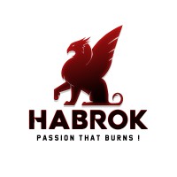 Habrok Logo