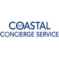Coastal Concierge Service Logo