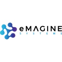 eMagine Systems Logo