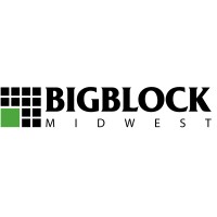 Big Block Midwest Logo