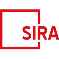 SIRA International Risk Advisors Logo