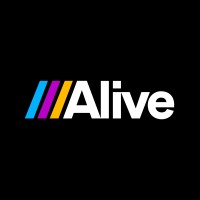 Alive Group Logo