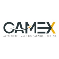 Camex - Câmara de Comércio Exterior Logo