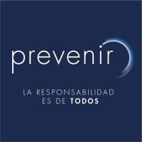 PREVENIR Logo