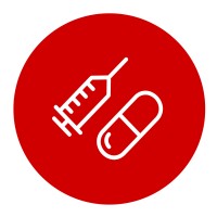 Recetario Digital, S.R.L. Logo