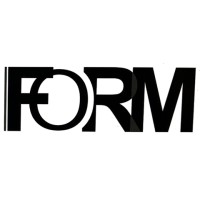 FORM Paris Logo