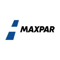 Maxpar Logo