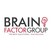 Brain Factor Logo