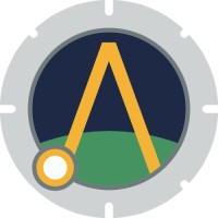 Airlock Media and Design Logo