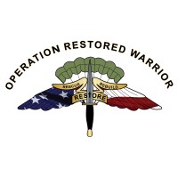 Operation Restored Warrior Logo