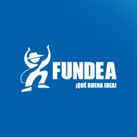 FUNDEA Guatemala Logo