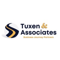 Tuxen & Associates, Inc. Logo