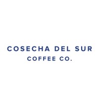 Cosecha del Sur Coffee Co. Logo