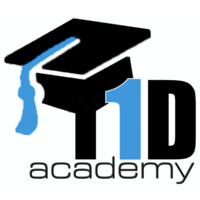 T1D Academy Logo