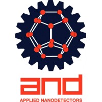APPLIED NANODETECTORS LIMITED Logo