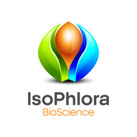 IsoPhlora, Inc. Logo